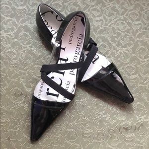 Pedro Garcia shoes